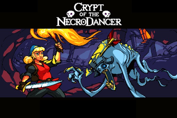 crypt-of-the-necrodancer